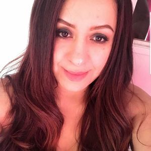 Meet your Posher, Katy